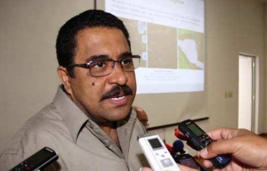 Hay 12 presas aprobadas para Veracruz: César Triana