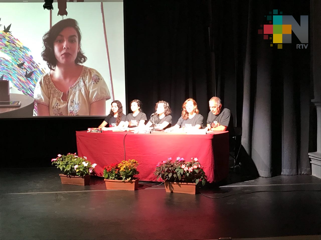 Obra de teatro musical-interactiva “La bohemia perfecta” se presentará en el Teatro del Estado