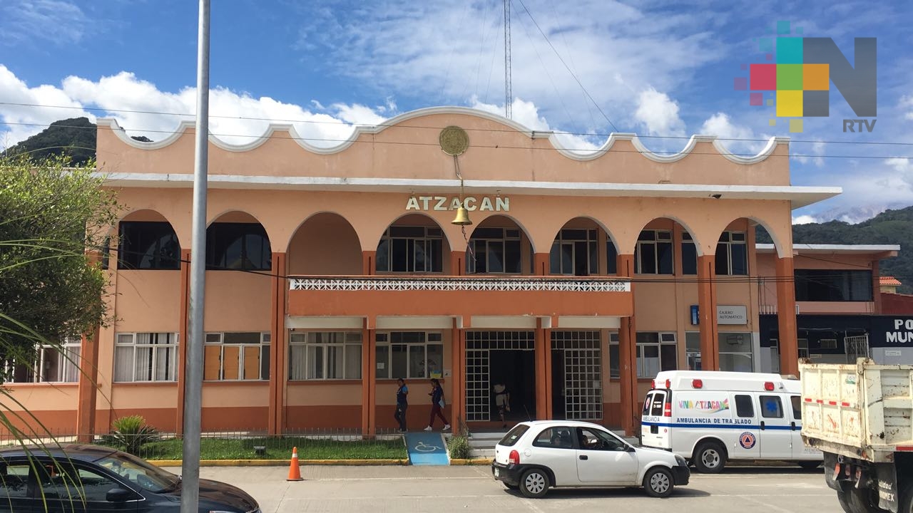 Alcalde de Atzacan coadyuvará para proceder contra responsable de muerte de perros