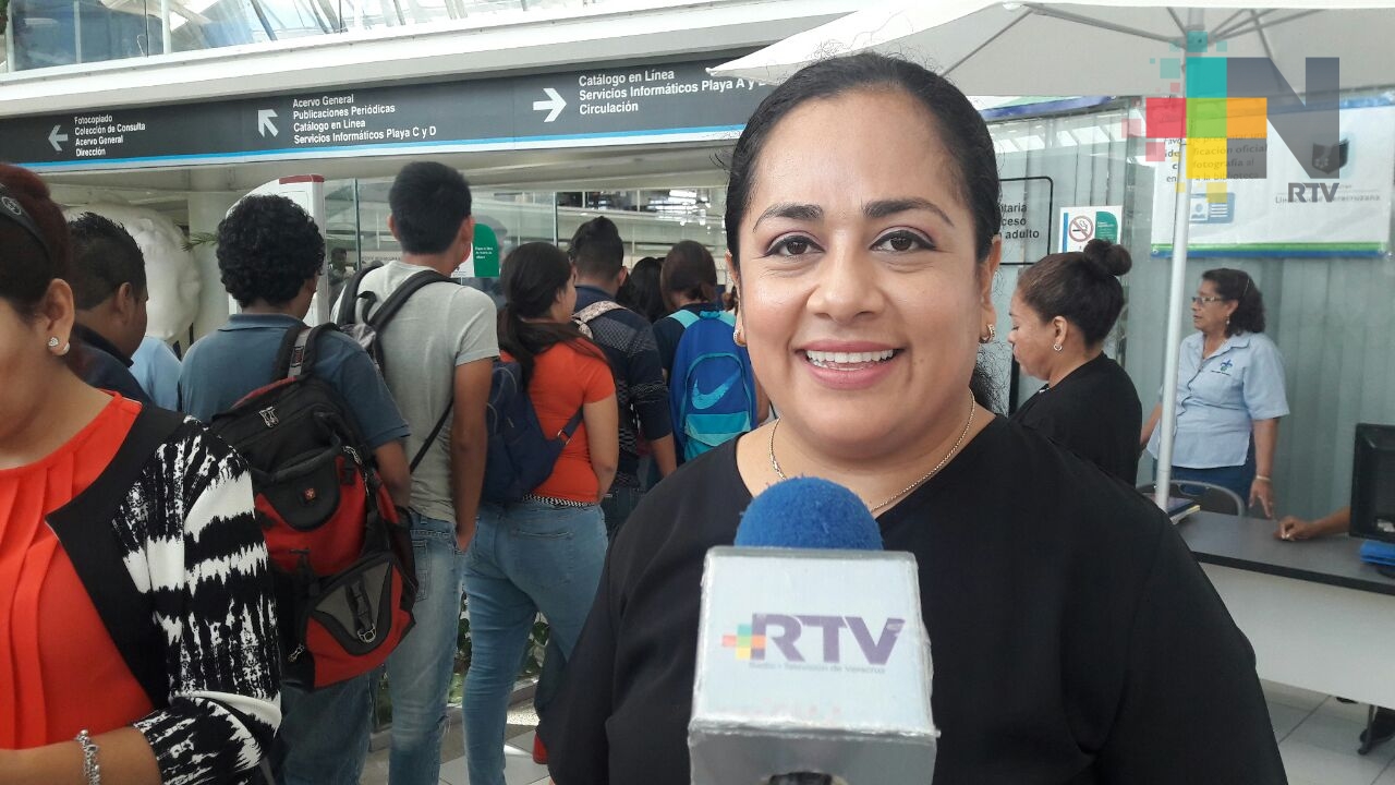 Sin daños en instalaciones educativas de la zona conurbada Veracruz-Boca del Río