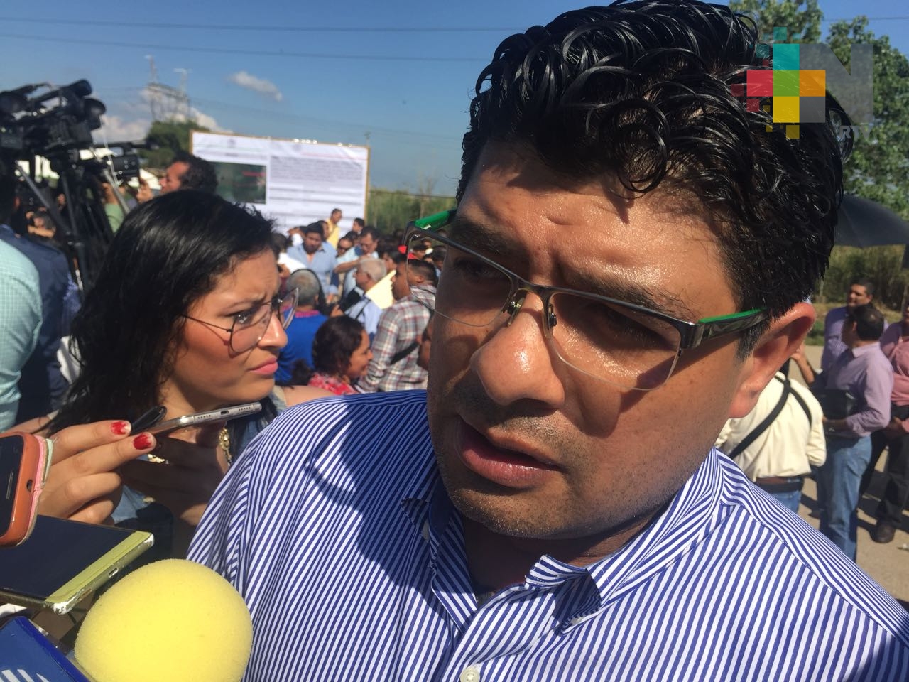 FGE llama al alcalde de Hidalgotitlán a declarar por el asesinato de Cruz Bahena