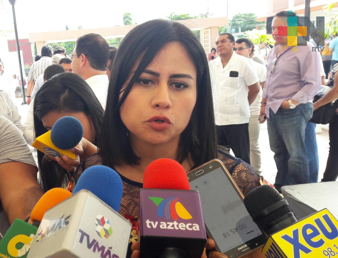«Veracruz Comienza Contigo» espera alcanzar un padrón de 600 mil beneficiados