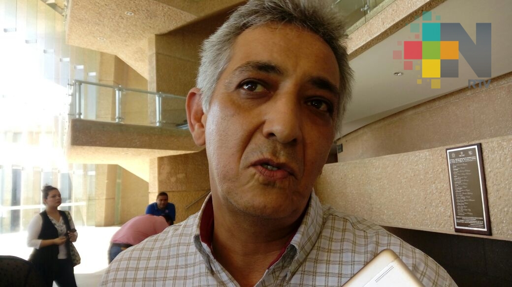 Desempleados de Pemex se capacitan en Cecati de Coatzacoalcos: Nesme Barojas