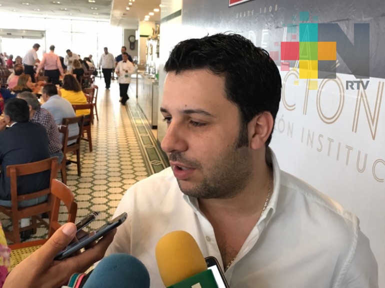Con crecimiento del 9% prevén cerrar el año restauranteros de Veracruz y Boca del Río
