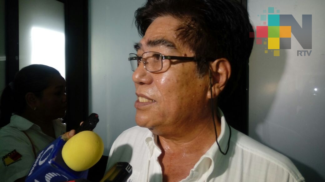 Director niega desabasto de medicamentos en clínica del ISSSTE en Coatzacoalcos