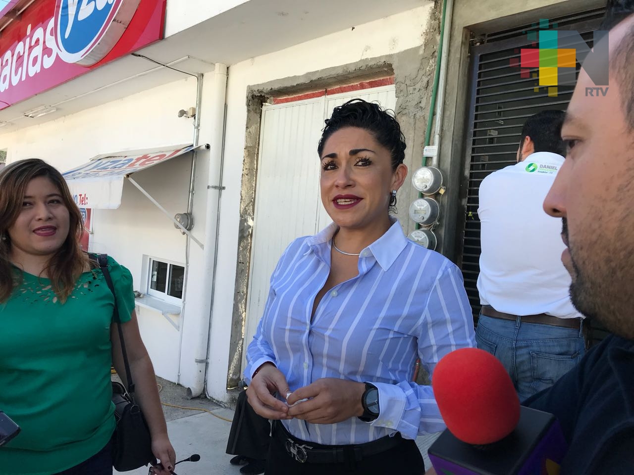 Ayuntamiento de Xalapa entregará una administración limpia y con claridad