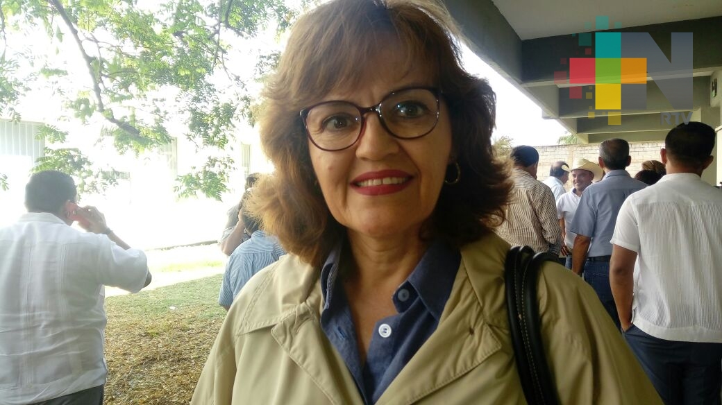 Avanza construcción de barda perimetral en Itesco