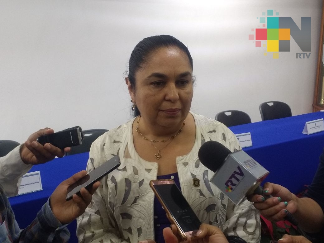Garantiza UV pago de prestaciones de fin de año a trabajadores