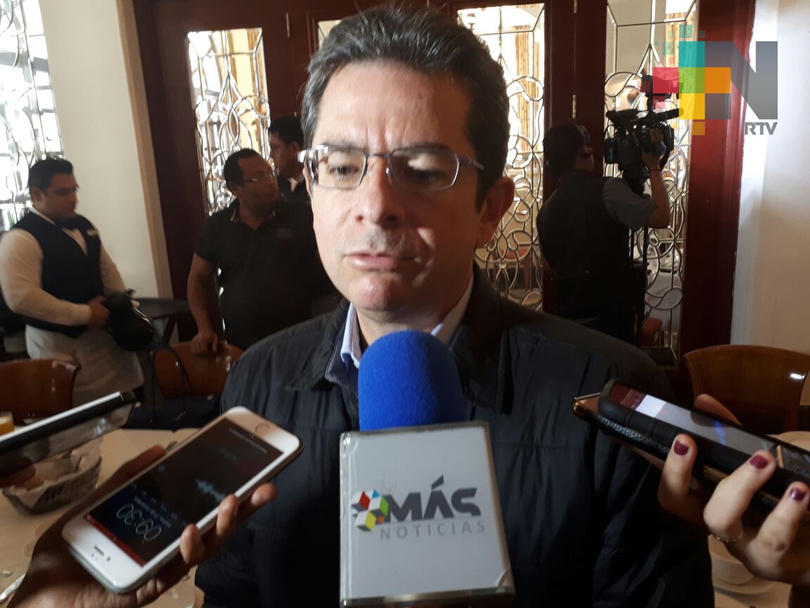 Realizarán feria de la vivienda en bajos del palacio municipal de Veracruz