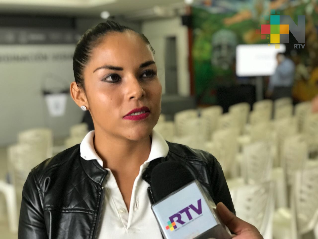 En Coatzacoalcos pocas empresas contratan personas con discapacidad