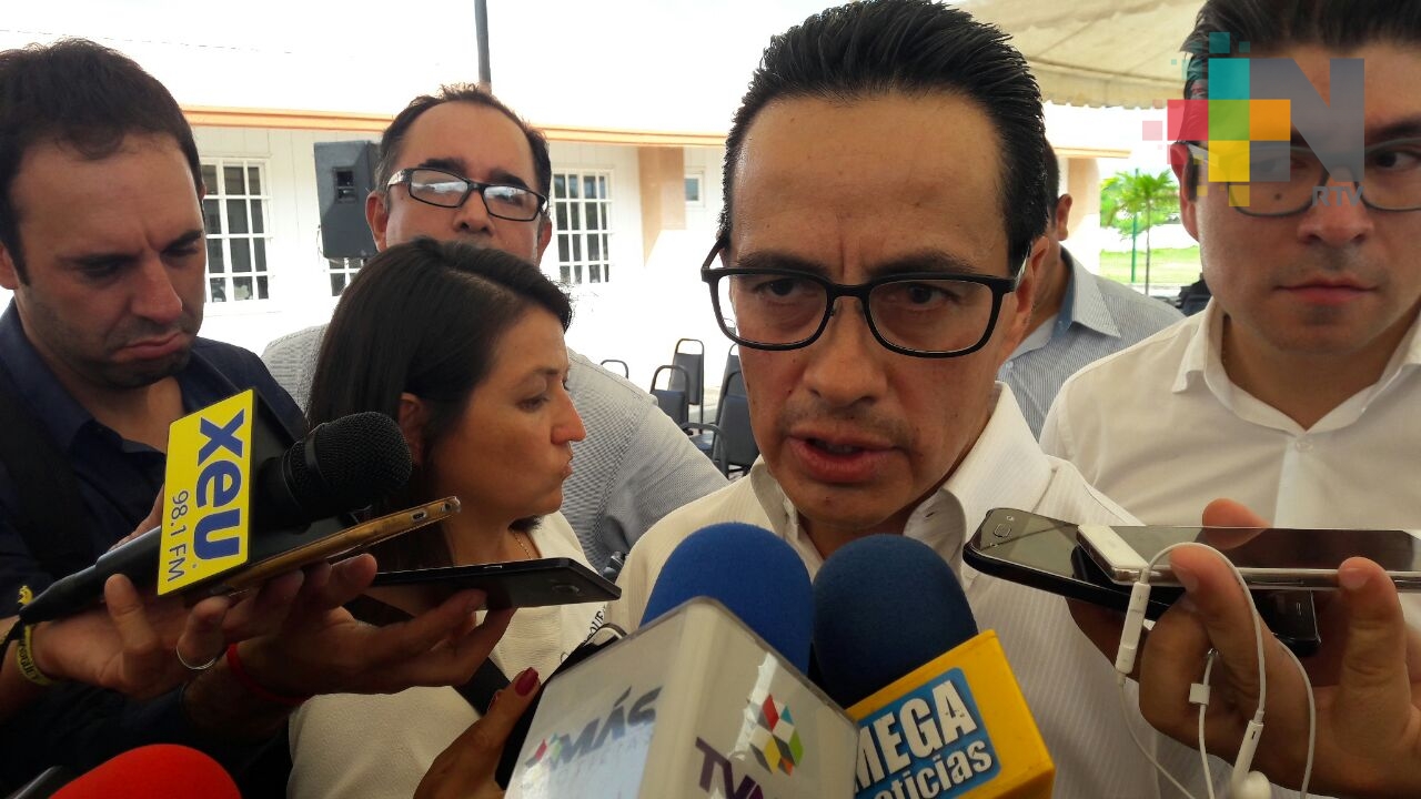 Infonavit cerca de alcanzar la meta para el 2017: Treviño López