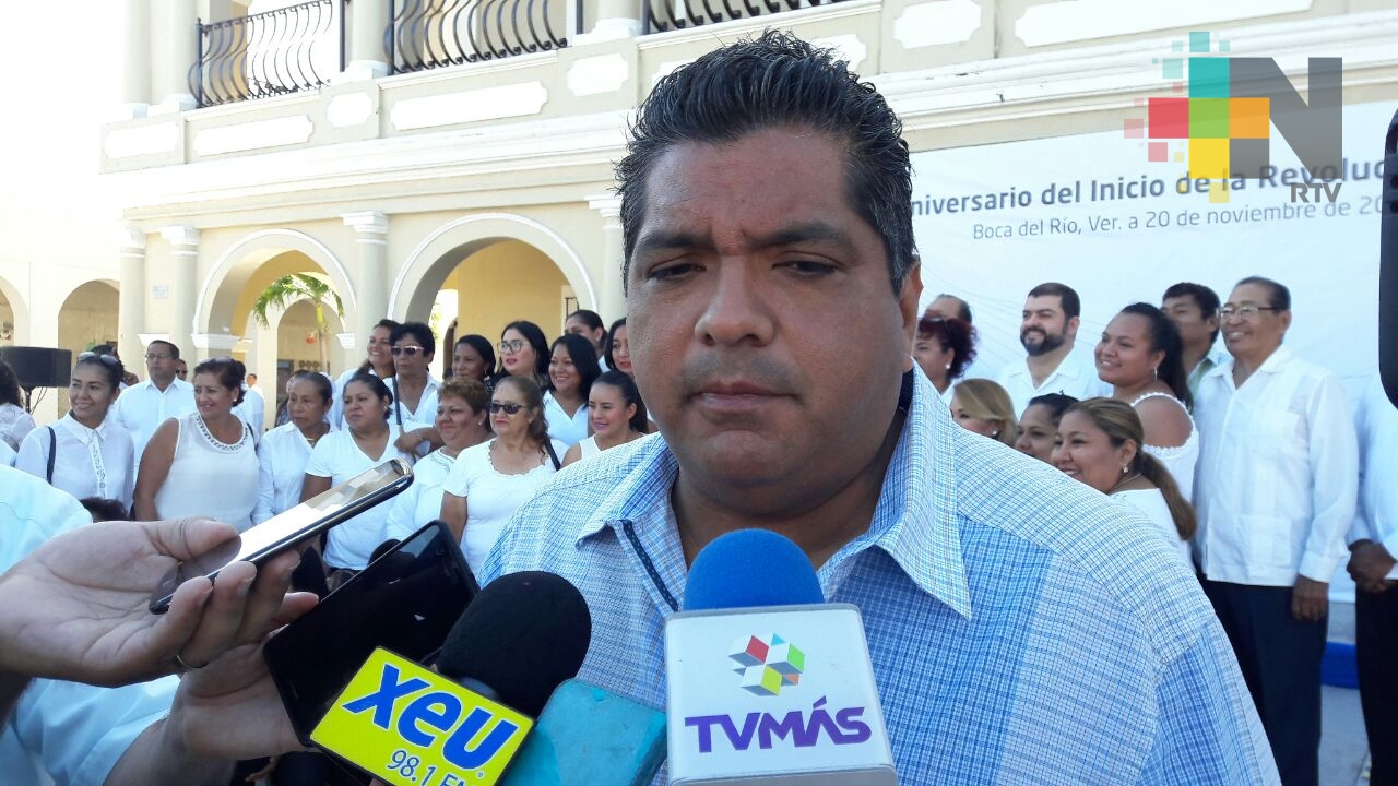 En Boca del Río se reporta saldo blanco por fin de semana largo