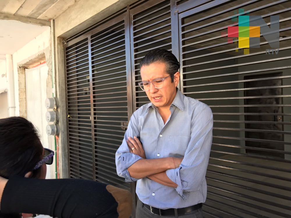 Instaladas más de 30 cámaras de videovigilancia en Xalapa