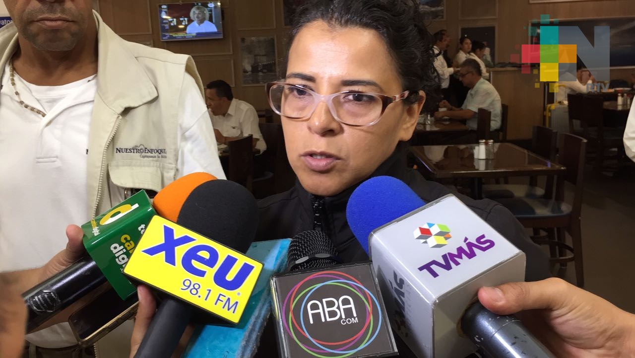 Colectivo Familias Desaparecidas Orizaba-Córdoba mantiene estrecha coordinación con FGE