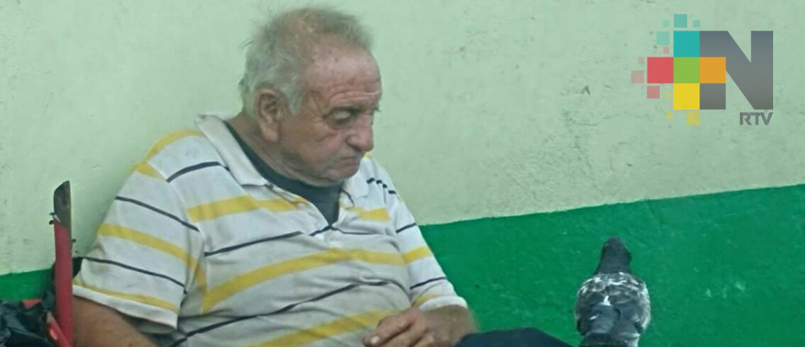 Fallece indigente agredido en Minatitlán por quemaduras en más del 50% en su cuerpo