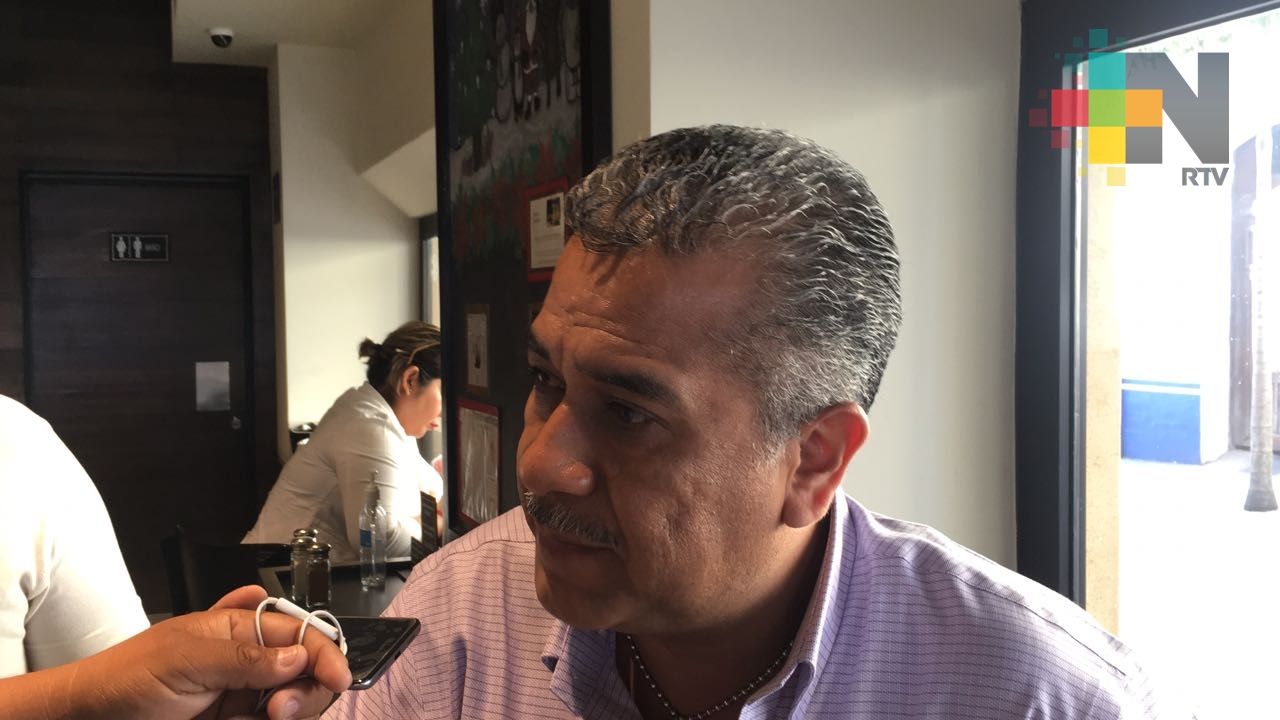 En Huatusco todo listo para la entrega – recepción del ayuntamiento