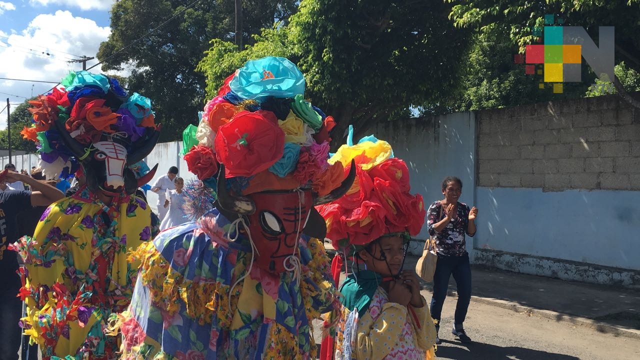 Cuitláhuac, sede del XVIII Encuentro de Pueblos Negros