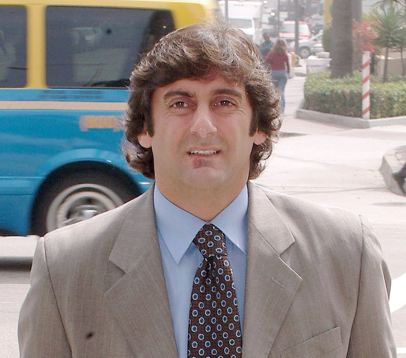 Uruguayo Enzo Francescoli ingresará al Salón de la Fama del Fútbol