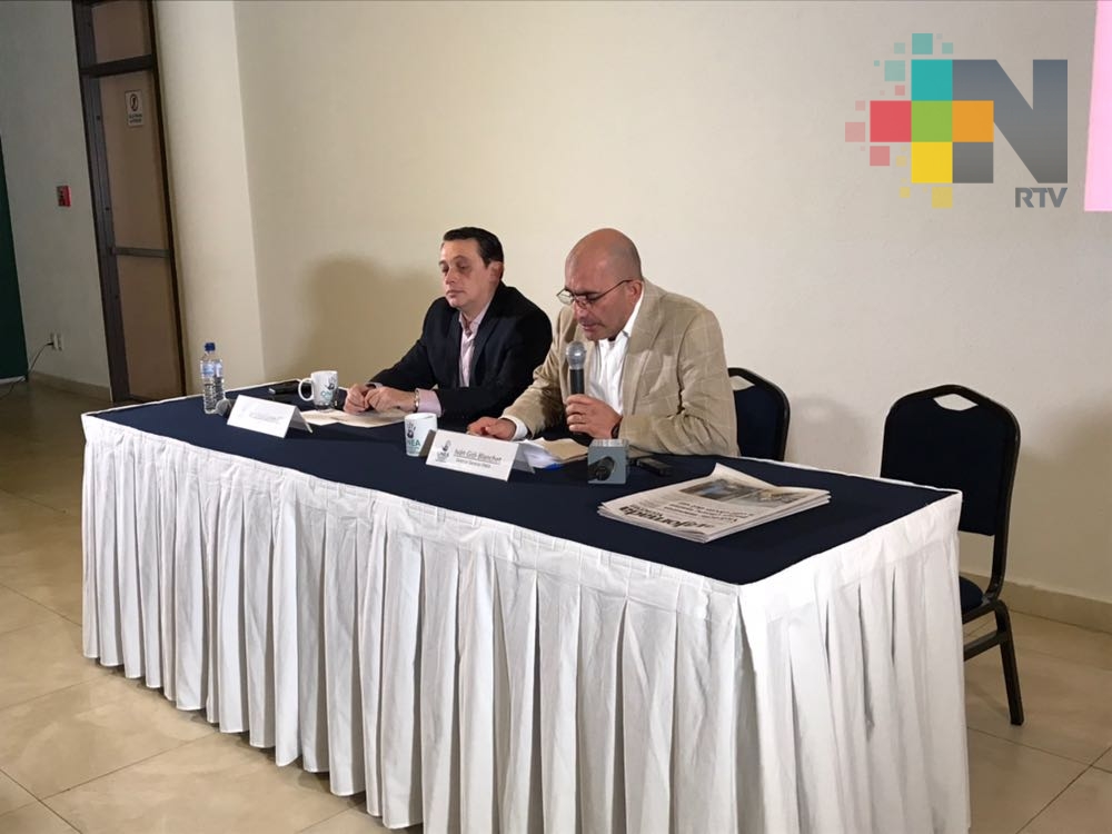 Crean colectivo para vigilar trabajo en materia de combate a la corrupción