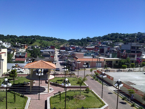 En Landero y Coss será prioridad generar empleo y rehabilitar caminos: Alcalde electo