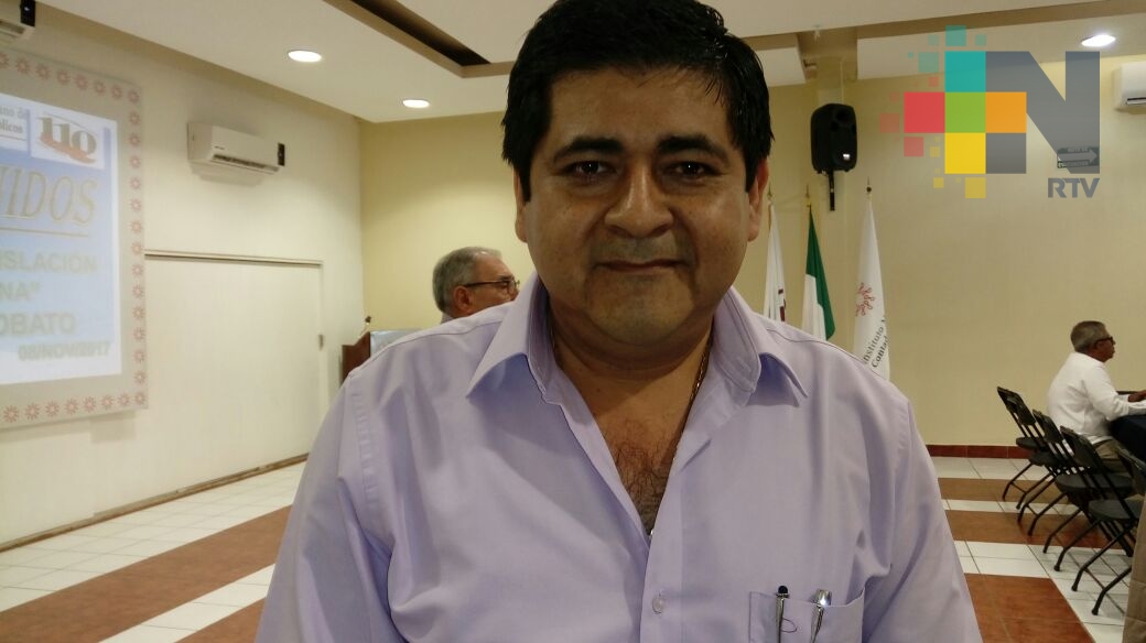 Cumplen ayuntamientos a medias ley de transparencia