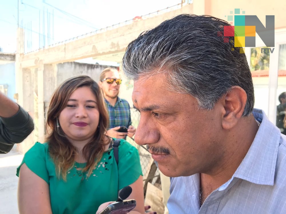 Solucionado paro de trabajadores de Limpia Pública en Xalapa