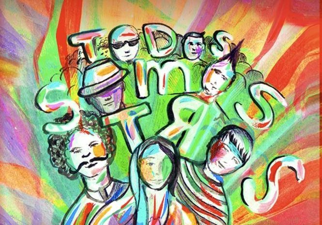 Por primera vez en Xalapa se realiza el festival internacional de cortometrajes “Todos somos otros”