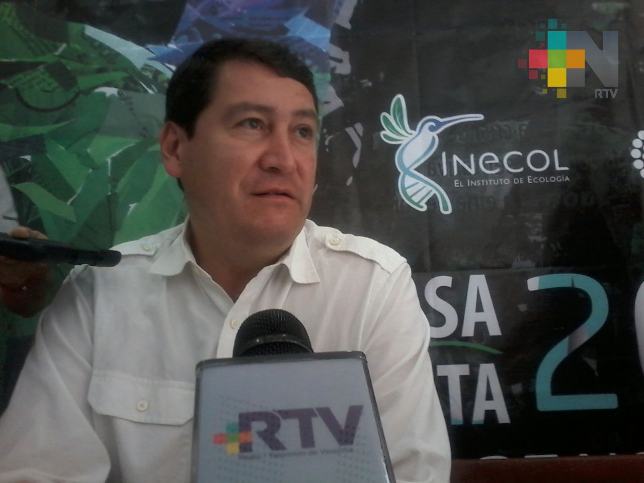 Problema de la basura en Xalapa es un llamado de atención: Inecol