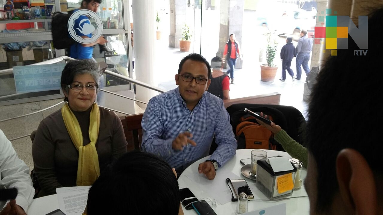 Asociación Son la Esperanza anuncia campaña para recolectar juguetes