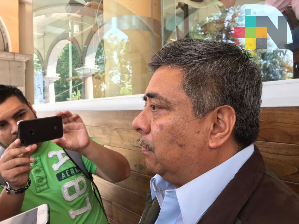 Teocelo no quiere vaquilladas, quiere trabajo, progreso, inversionistas