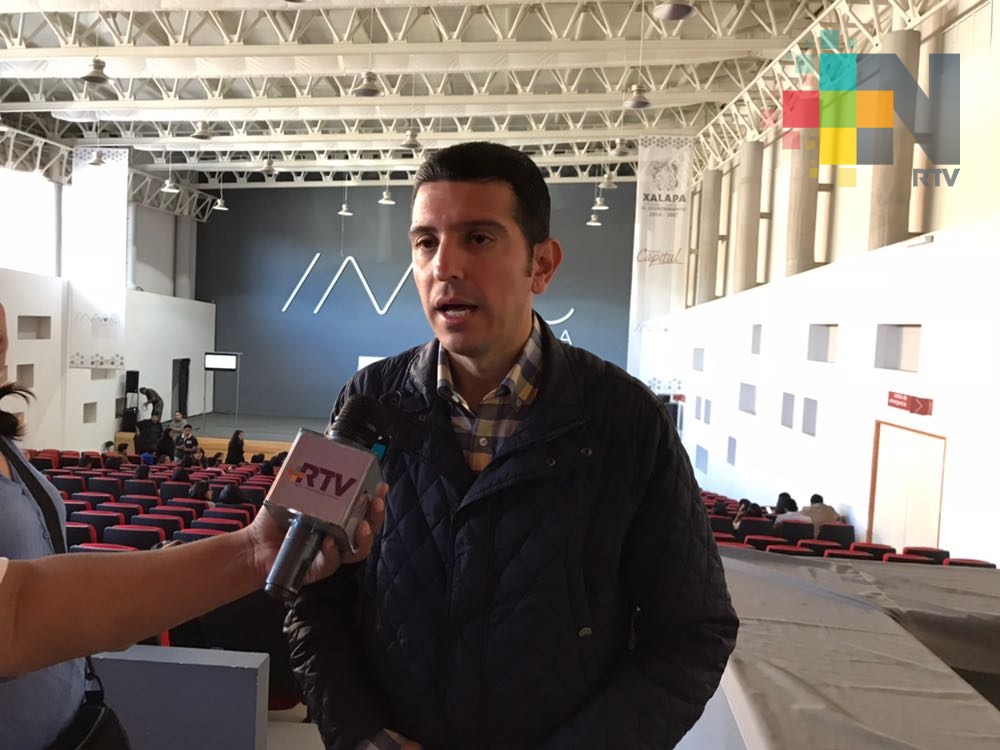 En Xalapa se hace un gran esfuerzo para erradicar la presencia de menores en vulnerabilidad