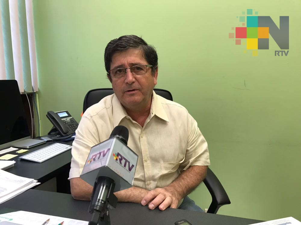 El 9% de los estudiantes de nuevo ingreso a la UV padecen diabetes tipo 2