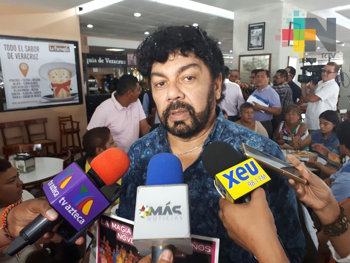 En Veracruz llevarán a cabo novena edición de la «Magia de tus XV»