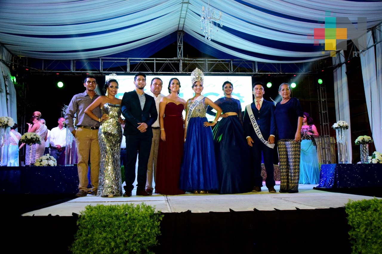 Celebran 20 aniversario del Tecnológico de Pánuco