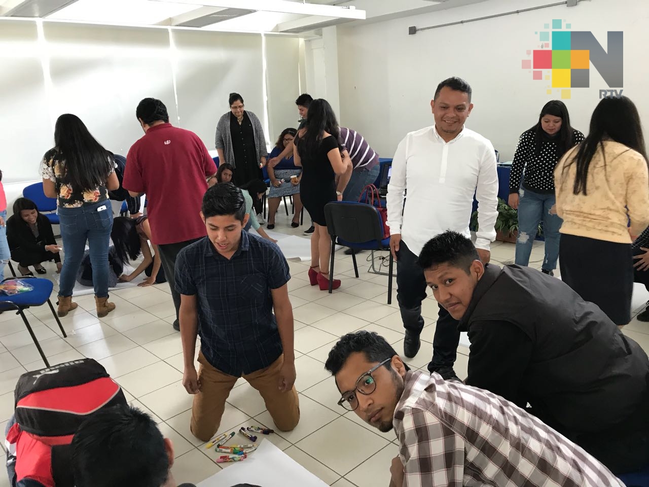 UV reanuda actividades sin contratiempos en Veracruz y Boca del Río