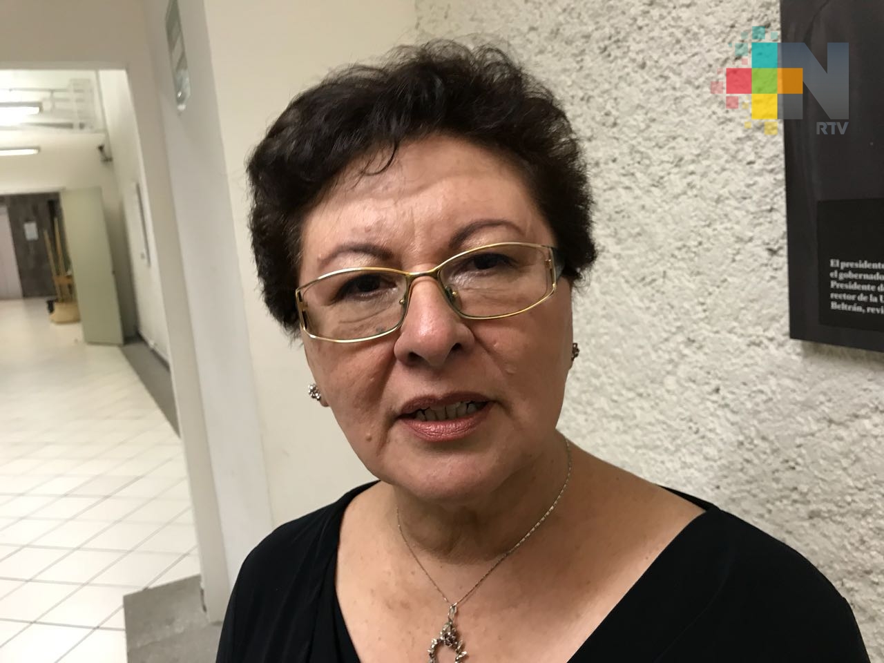 En Veracruz hay un café de alta calidad pero se requiere elevarla: Laura María Cabañas