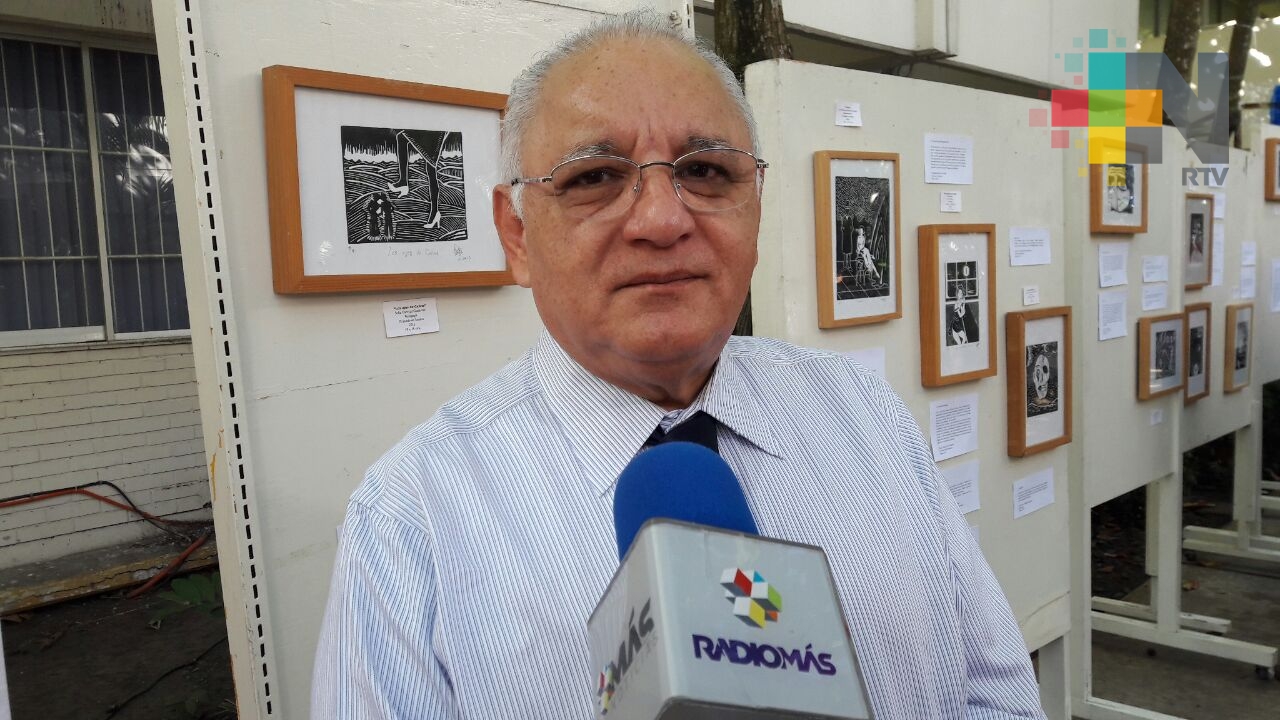 UV región Veracruz ha atendido denuncias de acoso