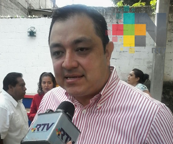 Más de dos mdp destinó el ayuntamiento de Xalapa a escuelas en El Castillo