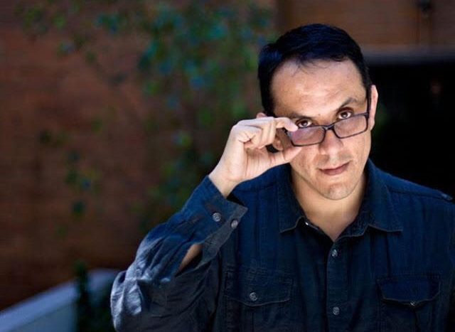 Escritor Alberto Chimal ofrecerá conferencia en Centro Cultural Casa Principal