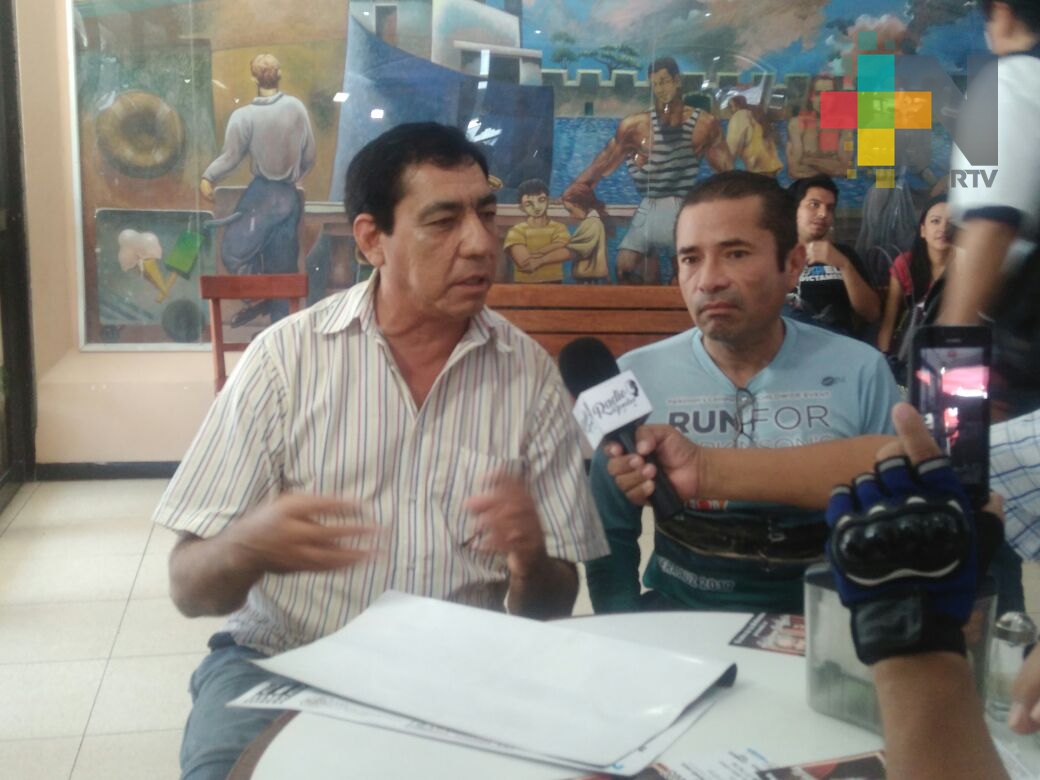 «Amigos del Parkinson» requiere habilitar espacio destinado a terapias