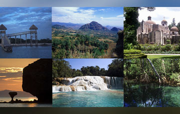 UV y Conanp firmaron convenio de colaboración