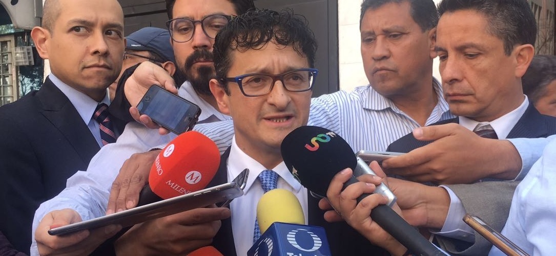 Presenta denuncia Bansefi por tarjetas clonadas con recursos del Fonden