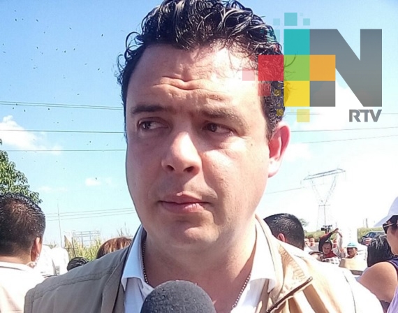 Cosoleacaque contará con policía municipal a partir del 2018: Alcalde electo