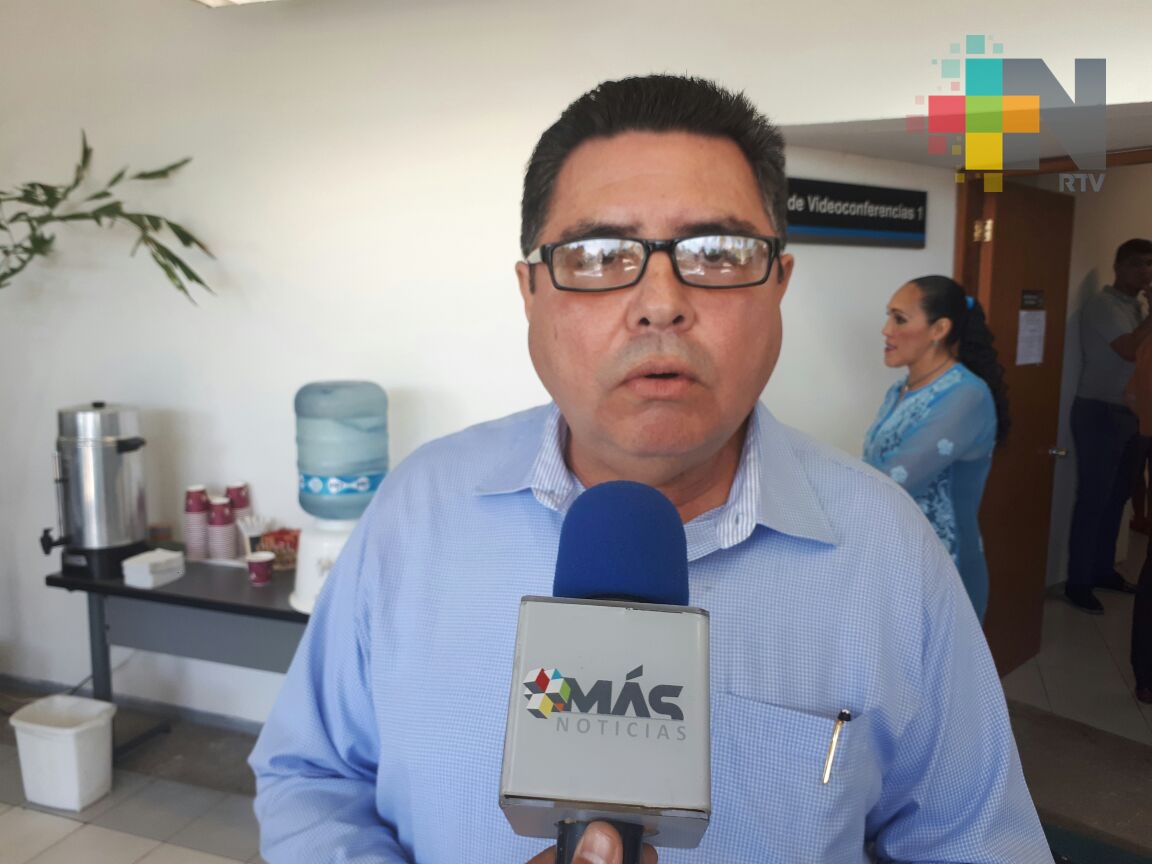 Creció 12% movilidad estudiantil en UV región Veracruz