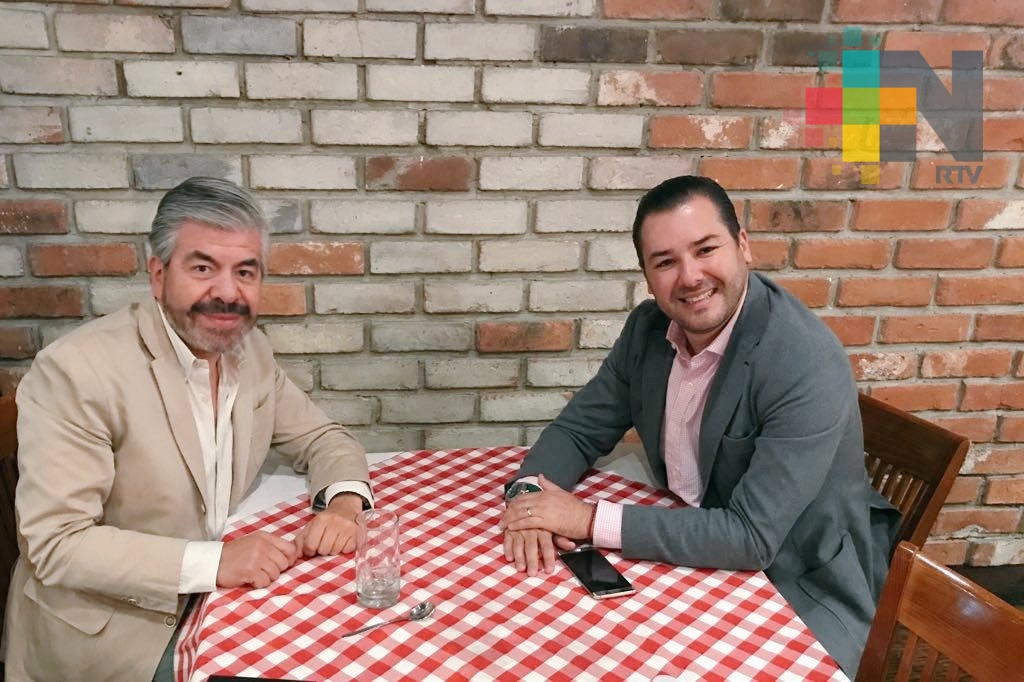 El PVEM se une al PAN, PRD Y MC por el Frente Ciudadano en CDMX