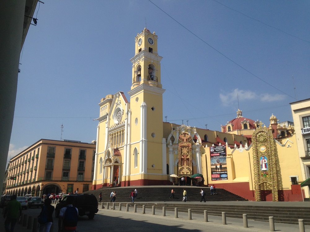 Iglesia católica espera que proceso de transición del gobierno del Veracruz sea transparente y apegado a la legalidad