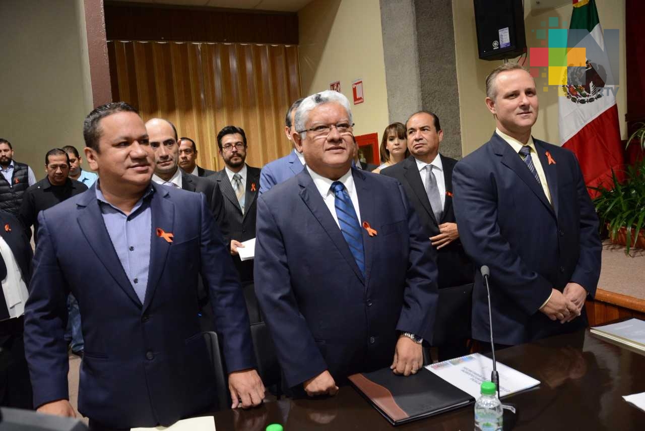 Sedarpa presentó 13 denuncias por mal uso de recursos públicos en la anterior administración que asciende a los mil 762 millones