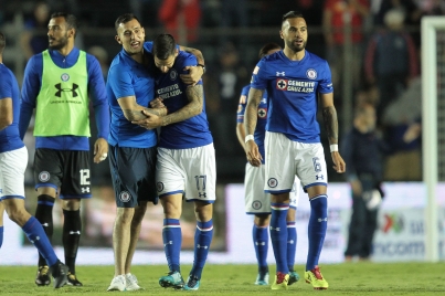 Entre gran expectación, Cruz Azul enfrentará al América