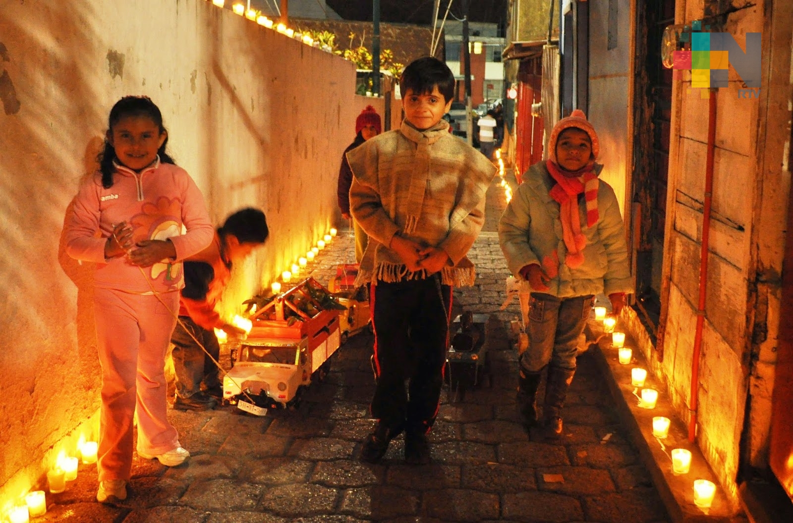 Ayuntamiento de Tuxpan abrió convocatoria para la celebración del Día del Niño Perdido