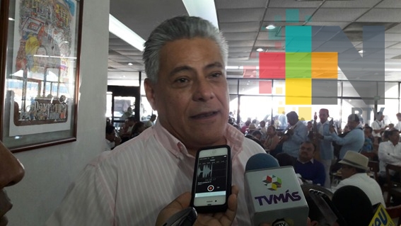 Tecnológico de Veracruz continuará con Operativo Mochila